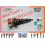 Common Rail Injector 1886601 3126 Engine Parts Fuel Injector 188-6601
