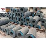 High-Strength Hollow Alloy Steel Forging Blank for Rotary Machinery for sale