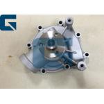  EC240 EC290 Excavator Engine D4D D6D Water Pump 21727935 VOE21727935 for sale