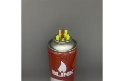 China TurboLite Lighter Gas Refill Solution Fast and Efficient Refueling for Lighters supplier