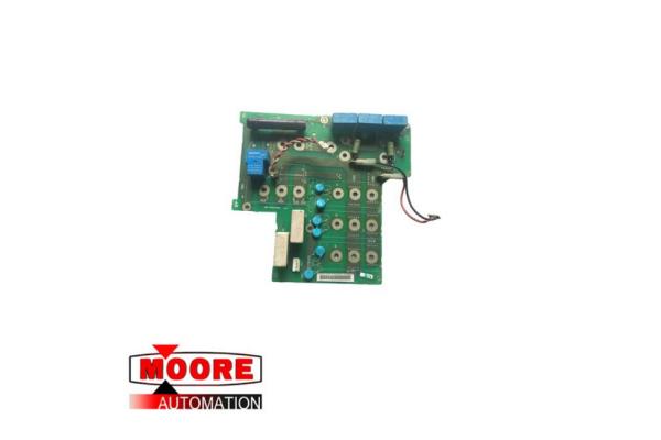 NBUB-41C ABB Power Supply Board