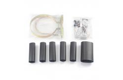 China Dustproof Fiber Optic Splice Closure Vertical Waterproof Protective supplier