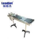 Leadjet Pagination Machine 220V 60W ISO9001 Certificate 60KG Load Bearing for sale