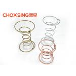 Tempered Steel Coil Springs For Sofa , Replacement Sofa Springs Free Design Construction