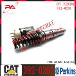 injector 3920201 20R1265 for truck diesel fuel injector 392-0201 for C-A-Terpillar common rail fuel injector 392-0201 20R for sale