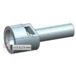 ISO5356-1-15mm Gauge For Testing Anaesthetic And Respiratory Equipment for sale
