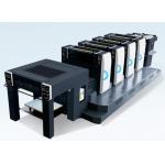 Ecoographix 4 color folio offset printing machine for sale