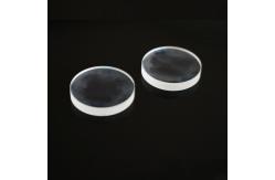 China IR Optical Custom Camera Lens Quartz Sapphire Germanium Infrared Lens supplier
