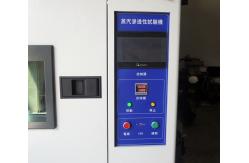 China Leather Testing Equipment SATRA TM172 Leather Permeability Testing Machine supplier
