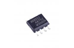 China Analog AD8552ARZ 32 Bit Microcontroller Board Mks AD8552ARZ Electronic Components Ic Chips Bom supplier