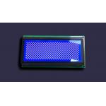 192X64 Resolution Character STN LCD Display Positive Transflective Custom LCD Display in Stock for sale