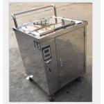 49L 1.5KW Heating Ultrasonic Golf Club Cleaner With Token Operating Function for sale