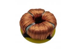 China Customized 4*1.0mH  100A  Common Mode Choke supplier