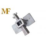 Scaffolding Galvanized Formwork Rebar Rapid Malleable Iron Wedge Clamp for sale