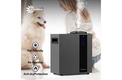 China Smart Control Electric Waterless 800ML Capacity Oil Commercial Air Freshener Machine supplier