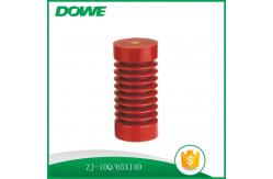 China Transformer Post Hv Insulators 11kv Epoxy Insulator supplier