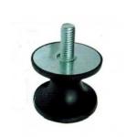 High Pressure Resistance Rubber Shock Absorber With 1 Year for sale