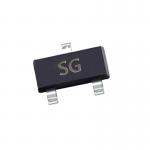 ROHM 2SA1162 Integrated Circuits Supplier Stm32g473cct3 Tps22948dckr for sale