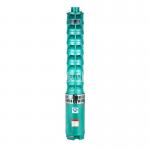 Inlet Diameter 50-500mm Borewell Submersible Pump High Head Single / Three Phase for sale