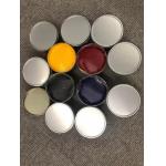 Oil Based Pigment Ink High Gloss For Sheetfed Offset Printing