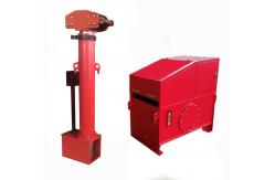 China 120t Capacity Customizable Tank Jacking Equipment High Reliability supplier