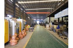 China 100kg/H - 3000kg/H Wood Biomass Industrial Steam Boiler supplier