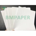 High Whiteness Gloss Cover C2S for Invitation Card 80gsm 90gsm