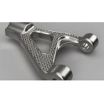 Advanced 3D Printing Service for Complex Plastic Prototyping