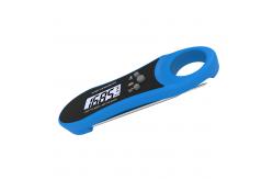 China Meat Dual Probe Digital Cooking Thermometer For Grilling Smokers supplier
