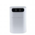 Customized Automatic Kitchen Trash Can 17.5L Motion Sensor Trash Can for sale