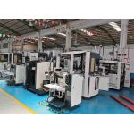 L120XW70mm Rigid Box Making Machine Box Height 12mm 100mm for sale