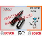 Injector valve Diesel Unit Pump Injector 0414701060 0414701068 0414701069 For SCANIA 1942702 1487472 for sale