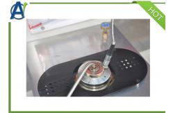 China ASTM D5800 Noack A Method Metal Bath Lubricating Oil Evaporating Loss Tester supplier