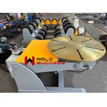 2000kg Pipe Welding Positioners For Medium And Small Sized Tasks And Workpieces for sale