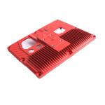 ODM Die Casting Parts Aluminium High Pressure Die Casting Process for sale