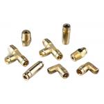 Brass High Pressure Quick Connect Fittings for all D.O.T. truck and trailer for sale