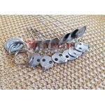 Passive Fire Insulation Lacing Anchor Pin for sale