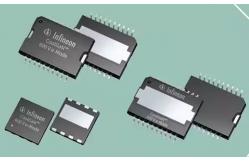 China IN Fineon 1ED020I12 Cd4011 Nand Gate Integrated Circuit IC Electronic Components Cd4052 supplier