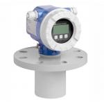 Endress Hauser E&H Instrument Ultrasonic Time Of Flight Prosonic FMU42-APB2A22A