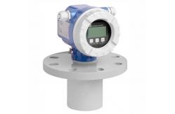 China Endress Hauser E&H Instrument Ultrasonic Time Of Flight Prosonic FMU42-APB2A22A supplier