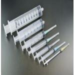 1ml 2ml Disposable Medical Syringe Hypodermic Injection Syringe for sale