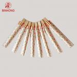 Compostable Biodegradable 23cm Length Disposable Bamboo Chopsticks for sale