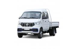 China Hot seller DFSK 4x2 T3 Gasoline Cheap Mini Trucks supplier