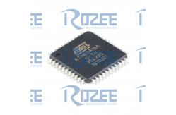 China ATMEGA16A-AU supplier