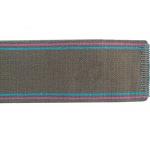 Elastic Thickening Laundry Belt / Folder Belts 100m / Roll Length Polyamide Covered Yarn Material for sale