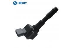 China 030905110B VW Ignition Coil 030905110 High Quality Automotive Ignition Coil supplier