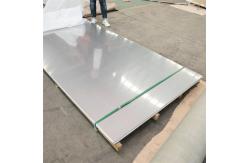 China Mill Edge Cold Rolled Stainless Steel Plate 201 304 316 316L 409 1500m supplier