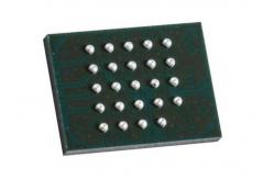 China Integrated Circuit Chip MT25QL256ABA8E12-0AUT 24TBGA Memory Chip 256Mbit IC Chip supplier