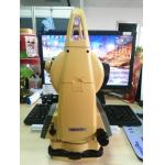 Output Interface RS232C Mato Theodolite Double Sides Display GeoMato Met202 Theodolite