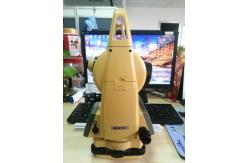 China Output Interface RS232C Mato Theodolite Double Sides Display GeoMato Met202 Theodolite supplier